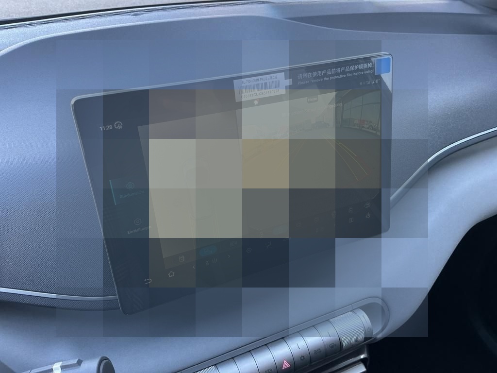 BYD Dolphin Surf Comfort Navi PDC foto 17