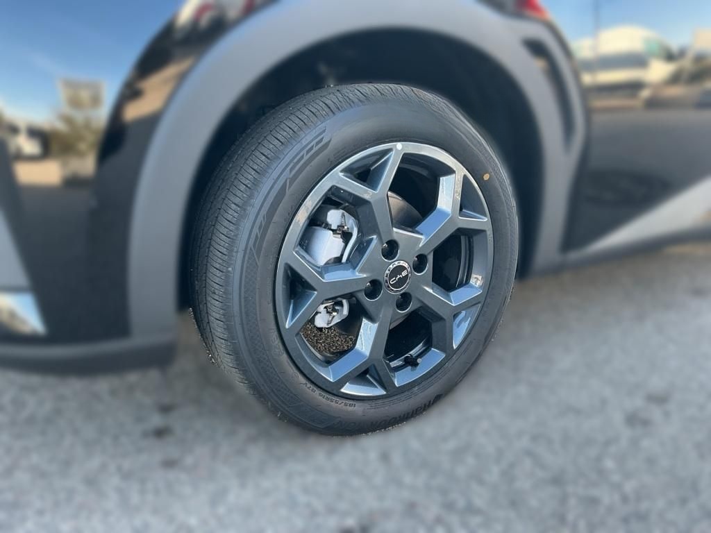 BYD Dolphin Surf Comfort Navi PDC foto 4