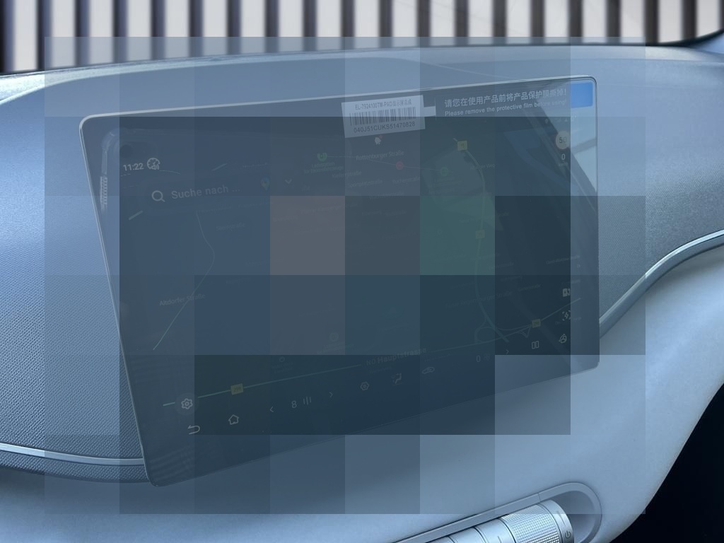 BYD Dolphin Surf Comfort Navi PDC foto 6