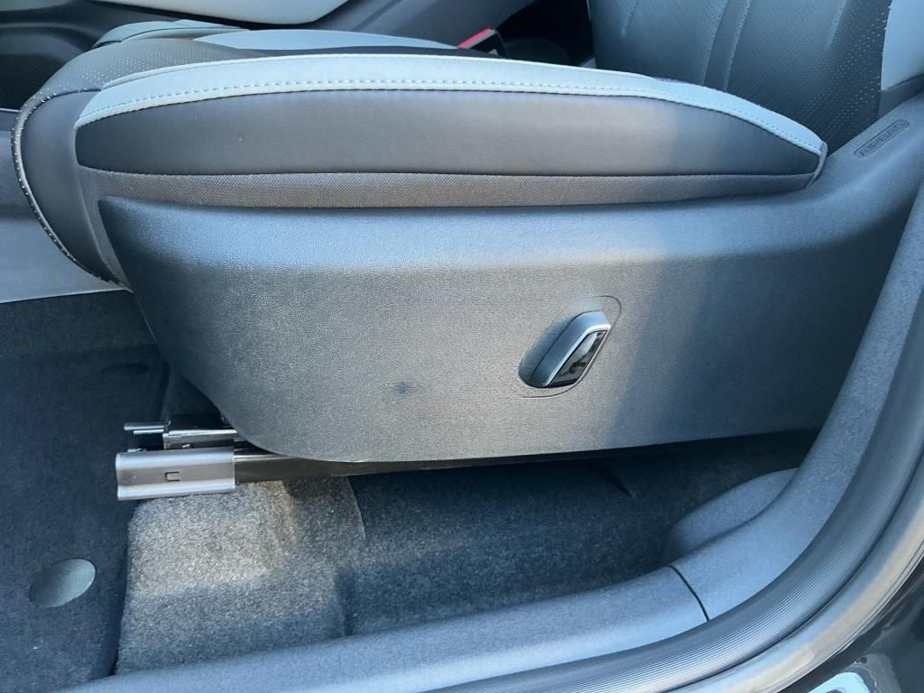 BYD Dolphin Surf Comfort Navi PDC foto 7