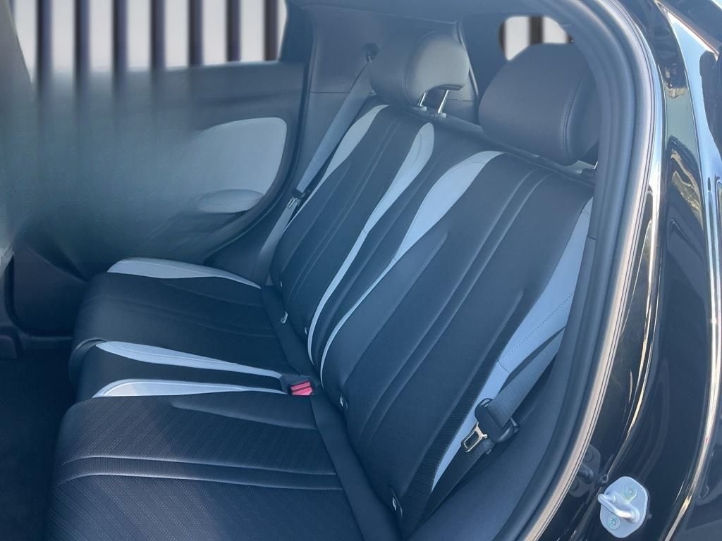 BYD Dolphin Surf Comfort Navi PDC foto 8