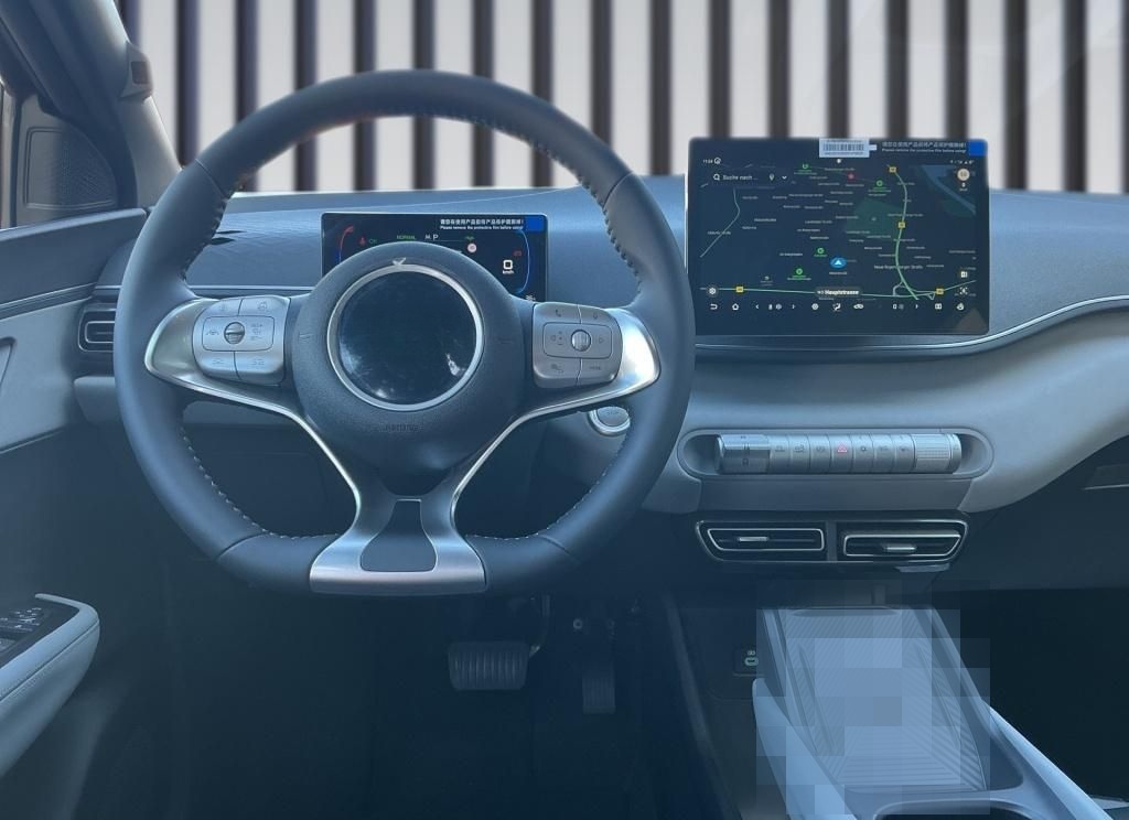 BYD Dolphin Surf Comfort Navi PDC foto 9