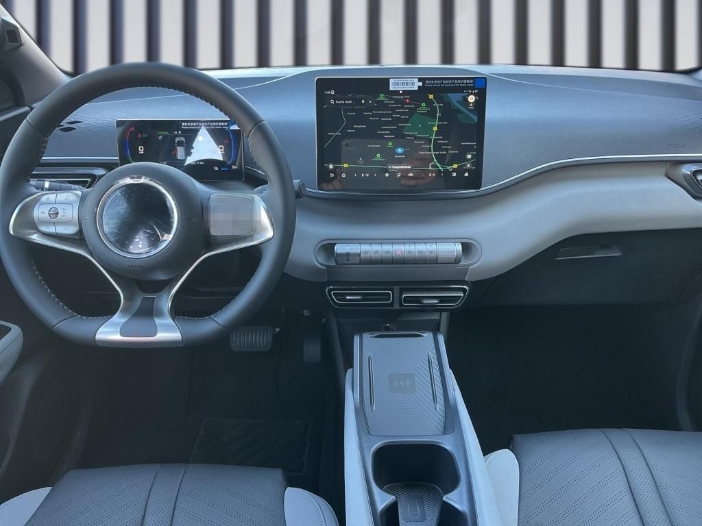 BYD Dolphin Surf Comfort Navi PDC foto 10