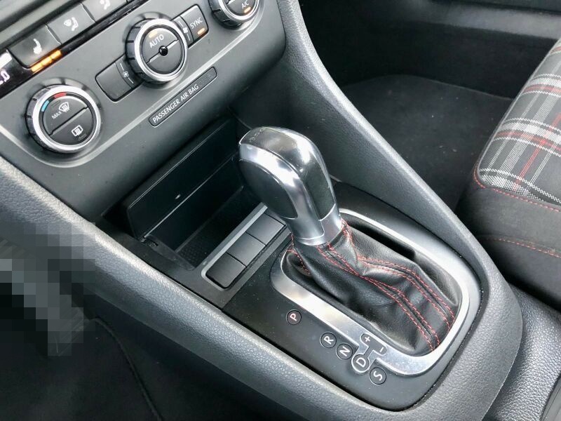 Volkswagen Golf Cabrio GTI DSG MEDIA/SH/WINDSCHOTT/TOP! foto 11