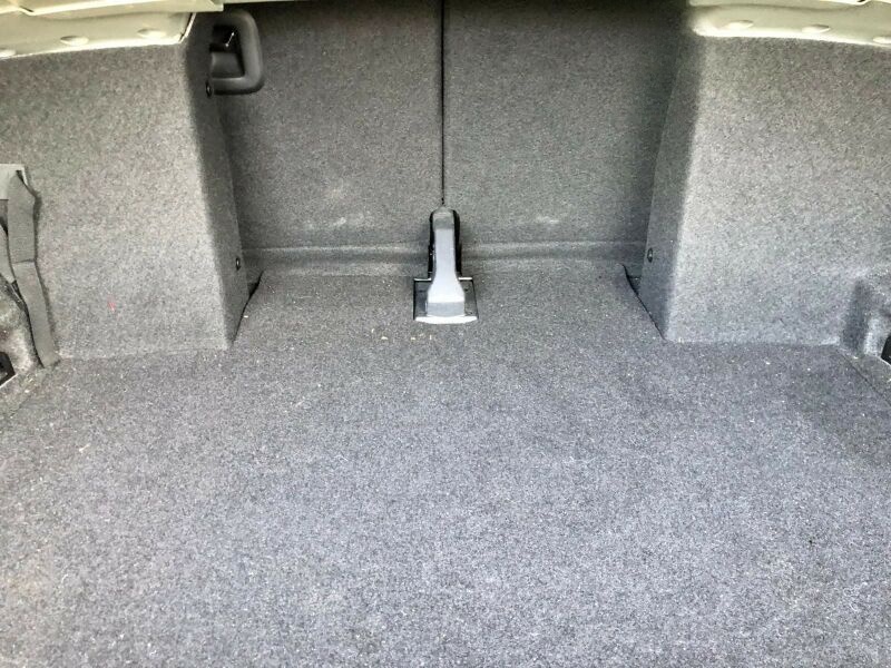 Volkswagen Golf Cabrio GTI DSG MEDIA/SH/WINDSCHOTT/TOP! foto 12