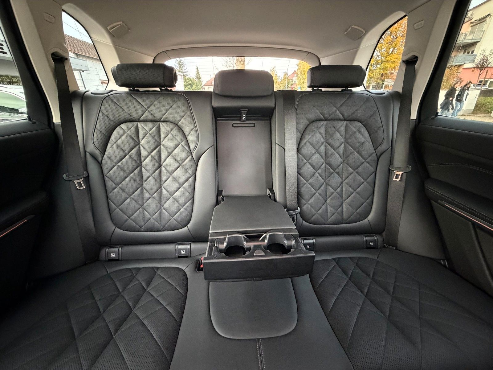 BMW X5 xDrive 30 d xLine Head-Up Laser AHK foto 11