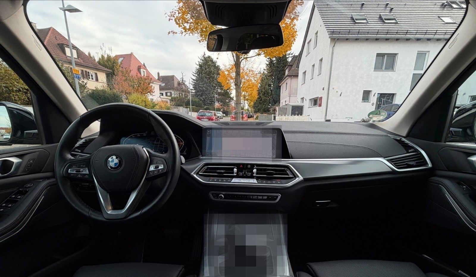 BMW X5 xDrive 30 d xLine Head-Up Laser AHK foto 12