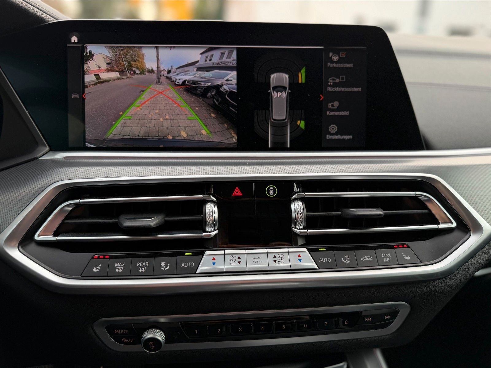 BMW X5 xDrive 30 d xLine Head-Up Laser AHK foto 16