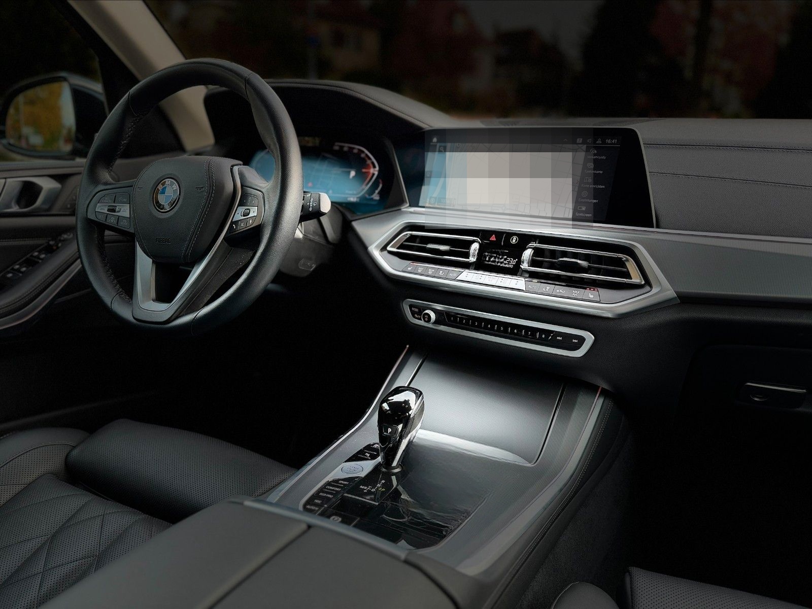 BMW X5 xDrive 30 d xLine Head-Up Laser AHK foto 5