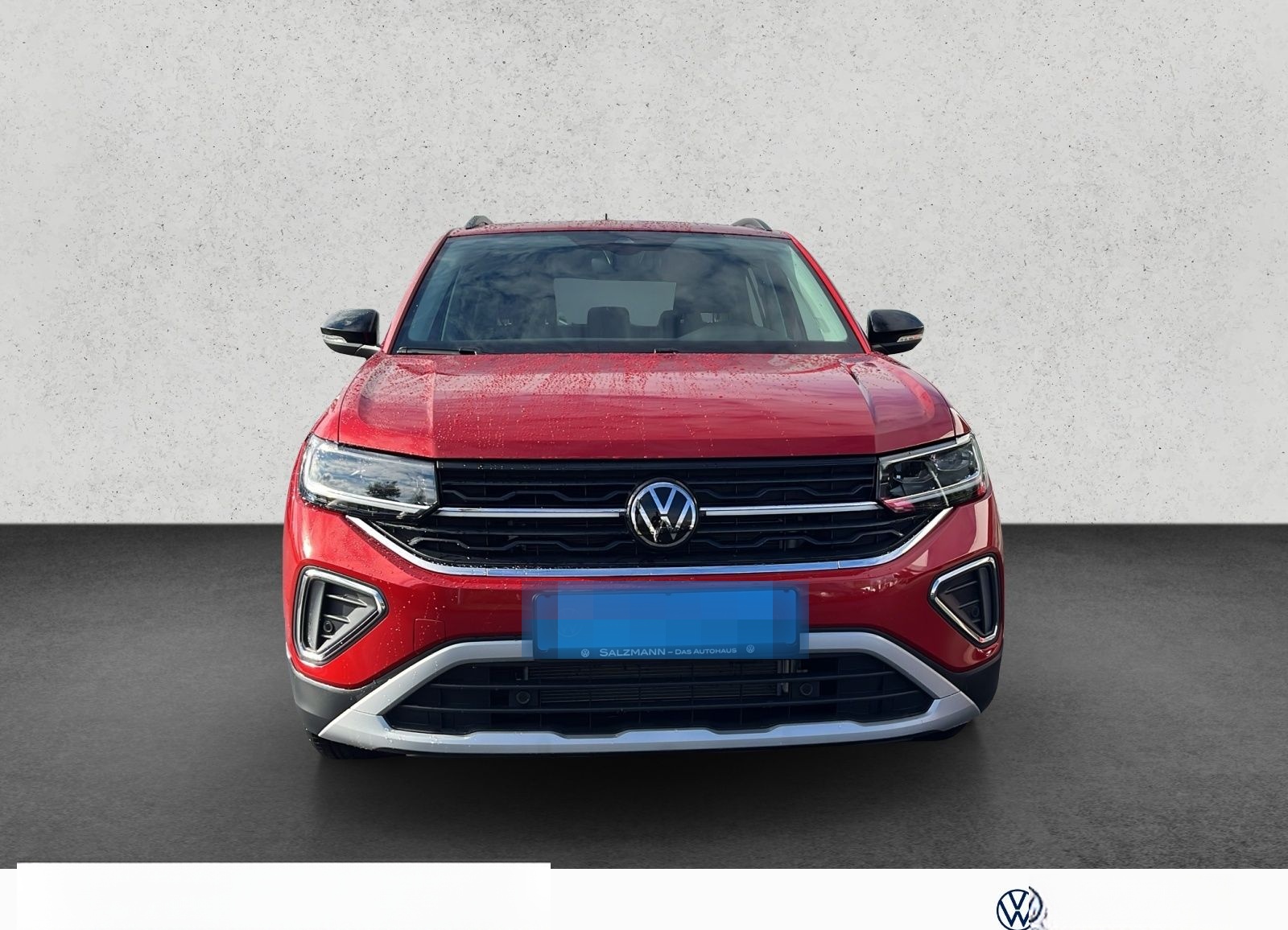 Volkswagen T-Cross 1.0 TSI DSG Goal, Navi, Matrix LED, Kame foto 8