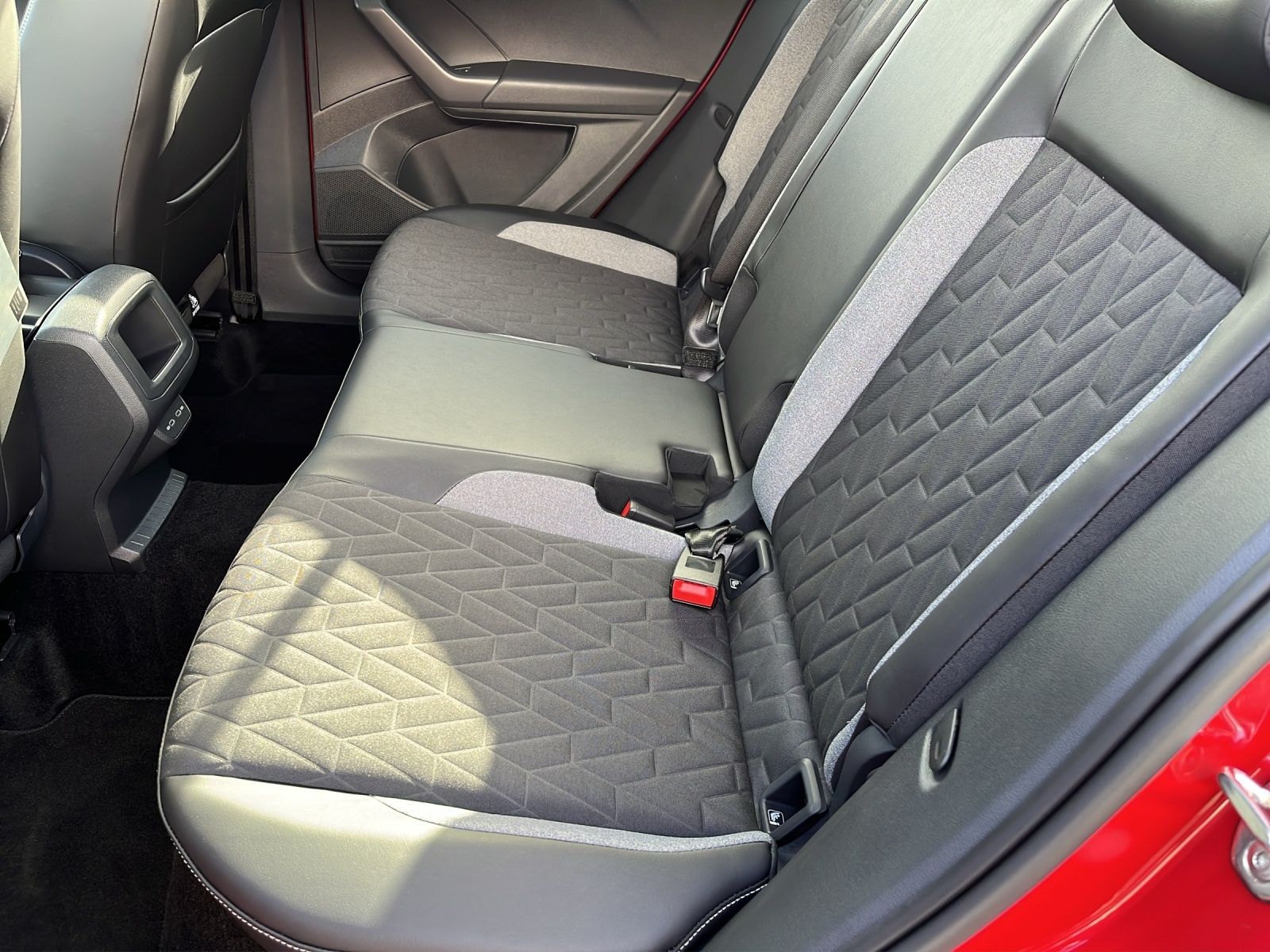 Volkswagen T-Cross 1.0 TSI DSG Goal, Navi, Matrix LED, Kame foto 10