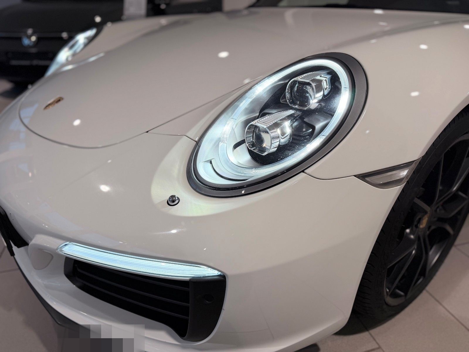 Porsche 911 Carrera4S*ACC*PDLS+*KAMERA foto 7