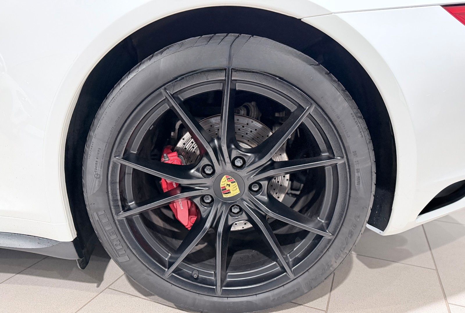 Porsche 911 Carrera4S*ACC*PDLS+*KAMERA foto 9