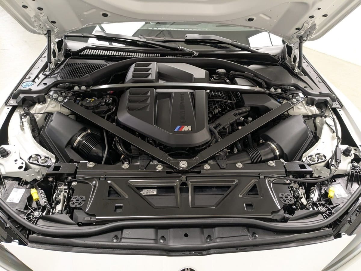 BMW M3 Competition Touring DA Prof PA 360° KAM RFK foto 15