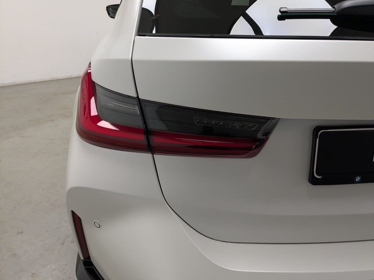 BMW M3 Competition Touring DA Prof PA 360° KAM RFK foto 16