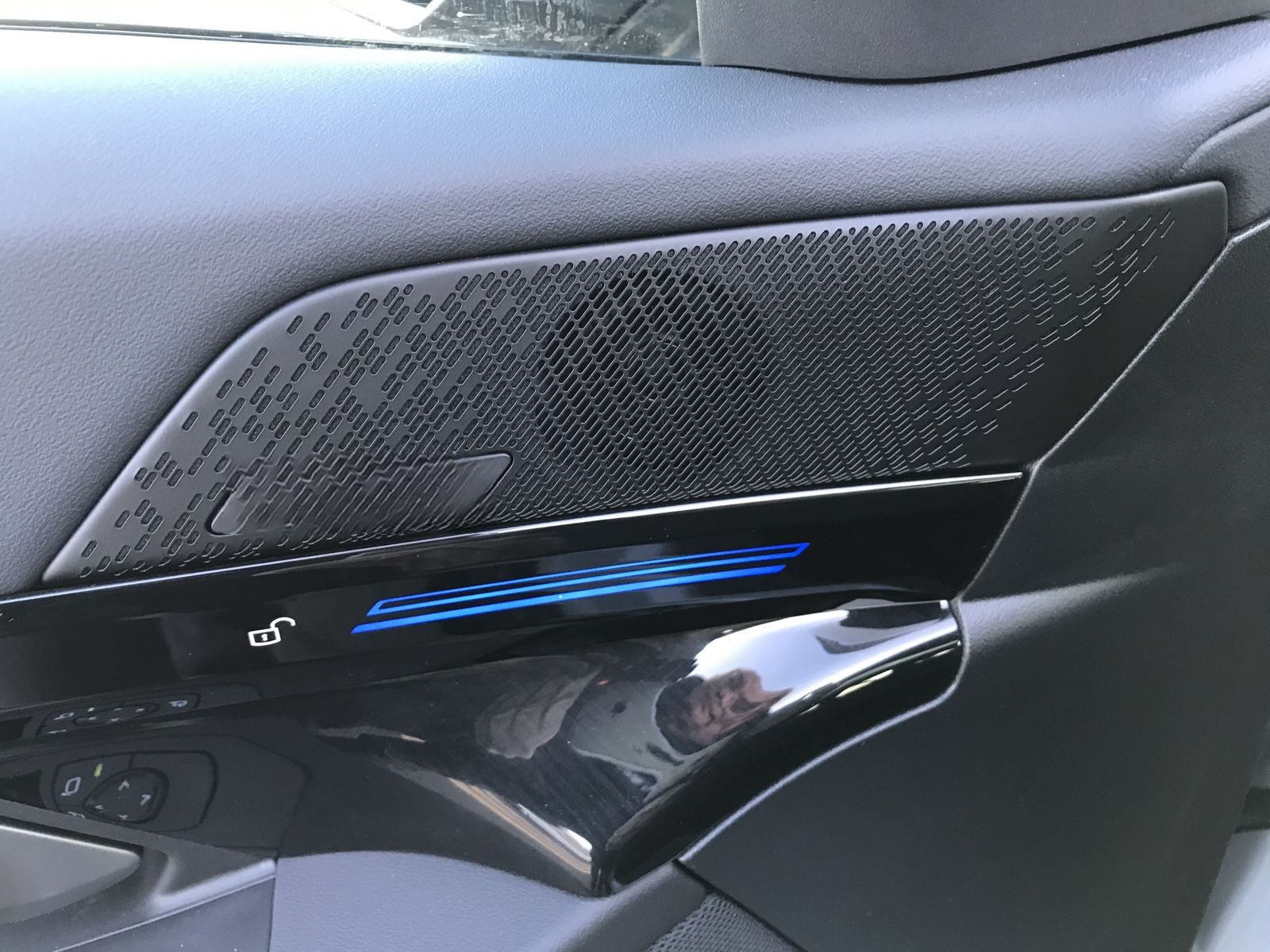 BMW 520d xDrive M Sportpaket HK HiFi DAB LED RFK foto 14