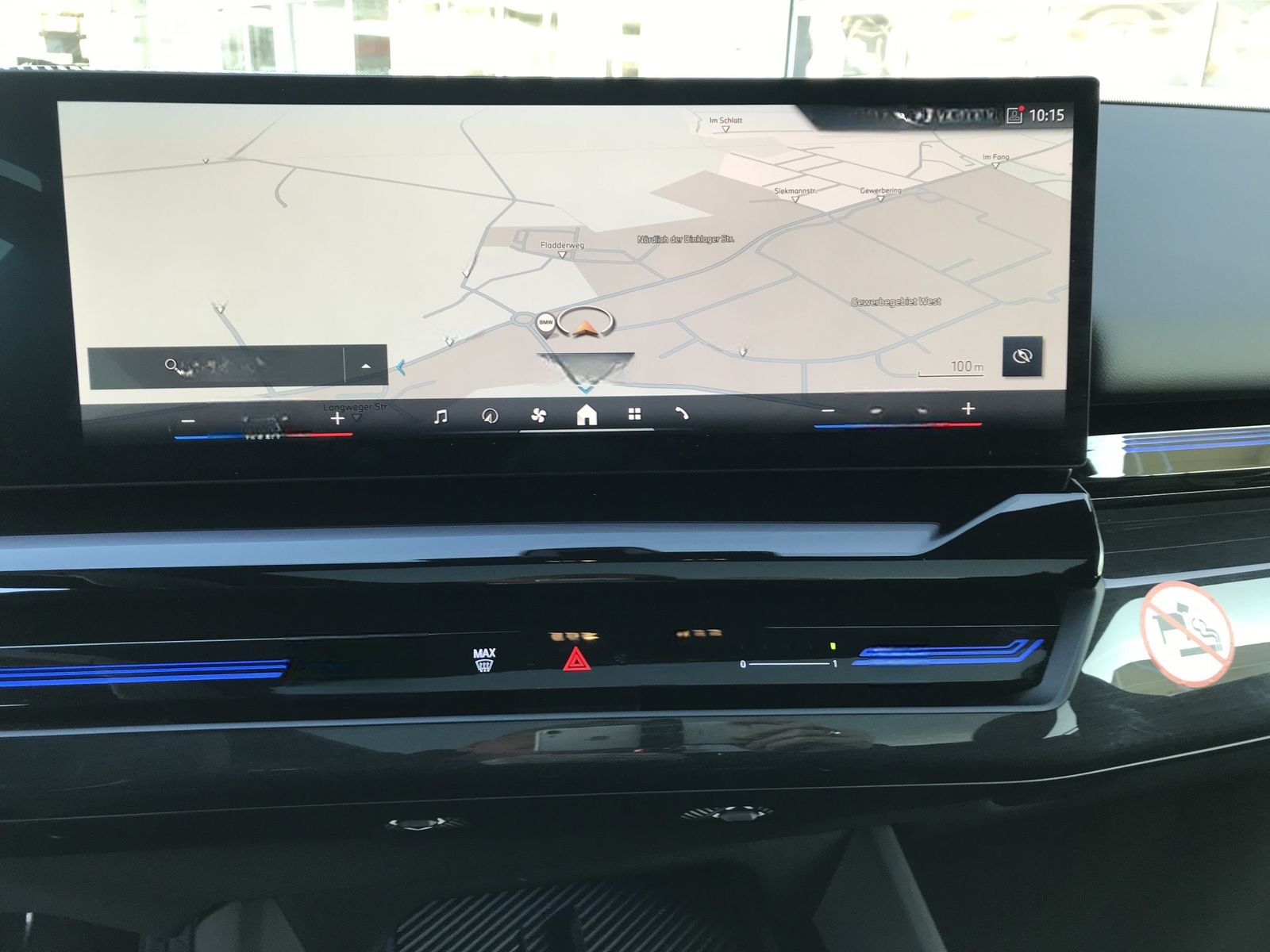 BMW 520d xDrive M Sportpaket HK HiFi DAB LED RFK foto 18
