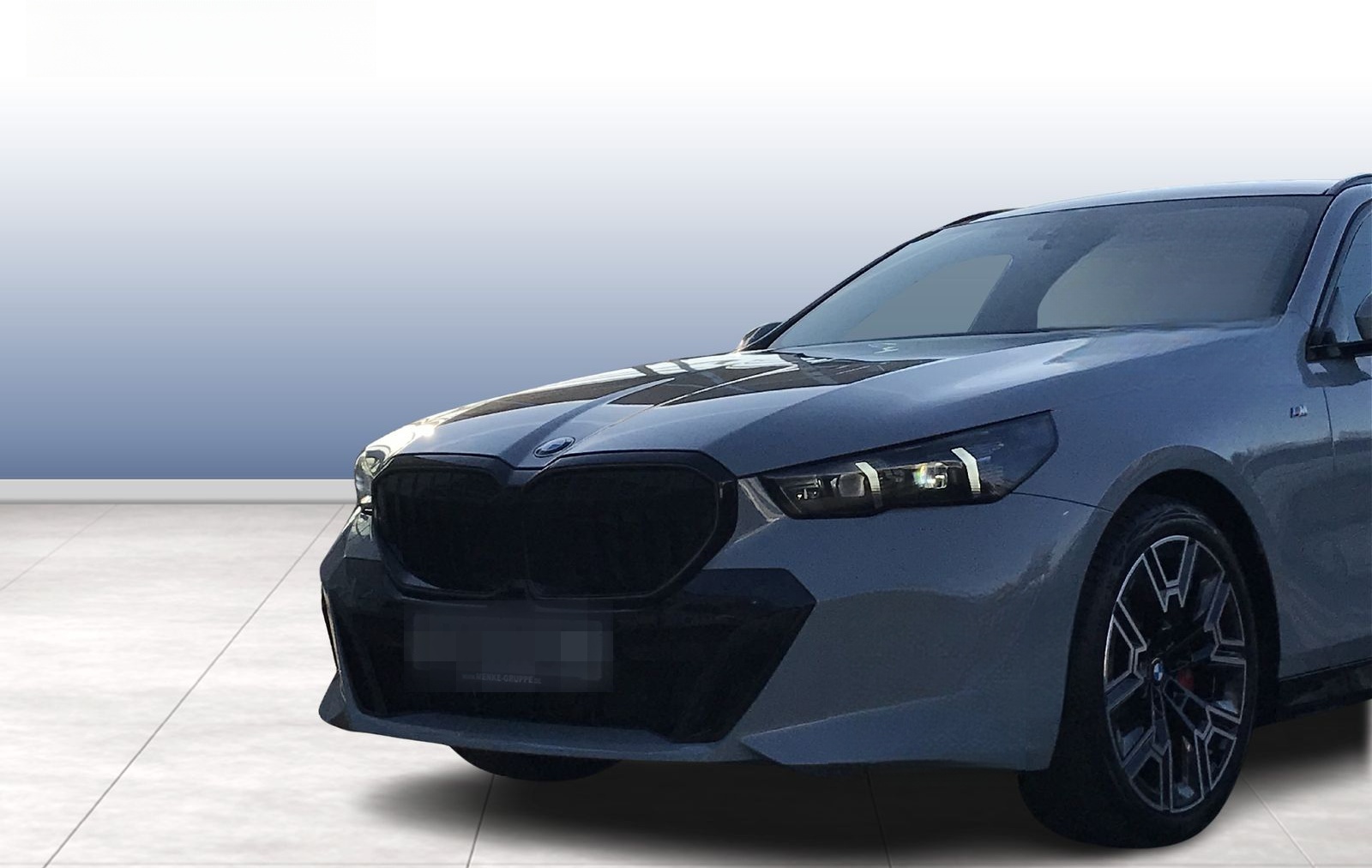 BMW 520d xDrive M Sportpaket HK HiFi DAB LED RFK foto 3