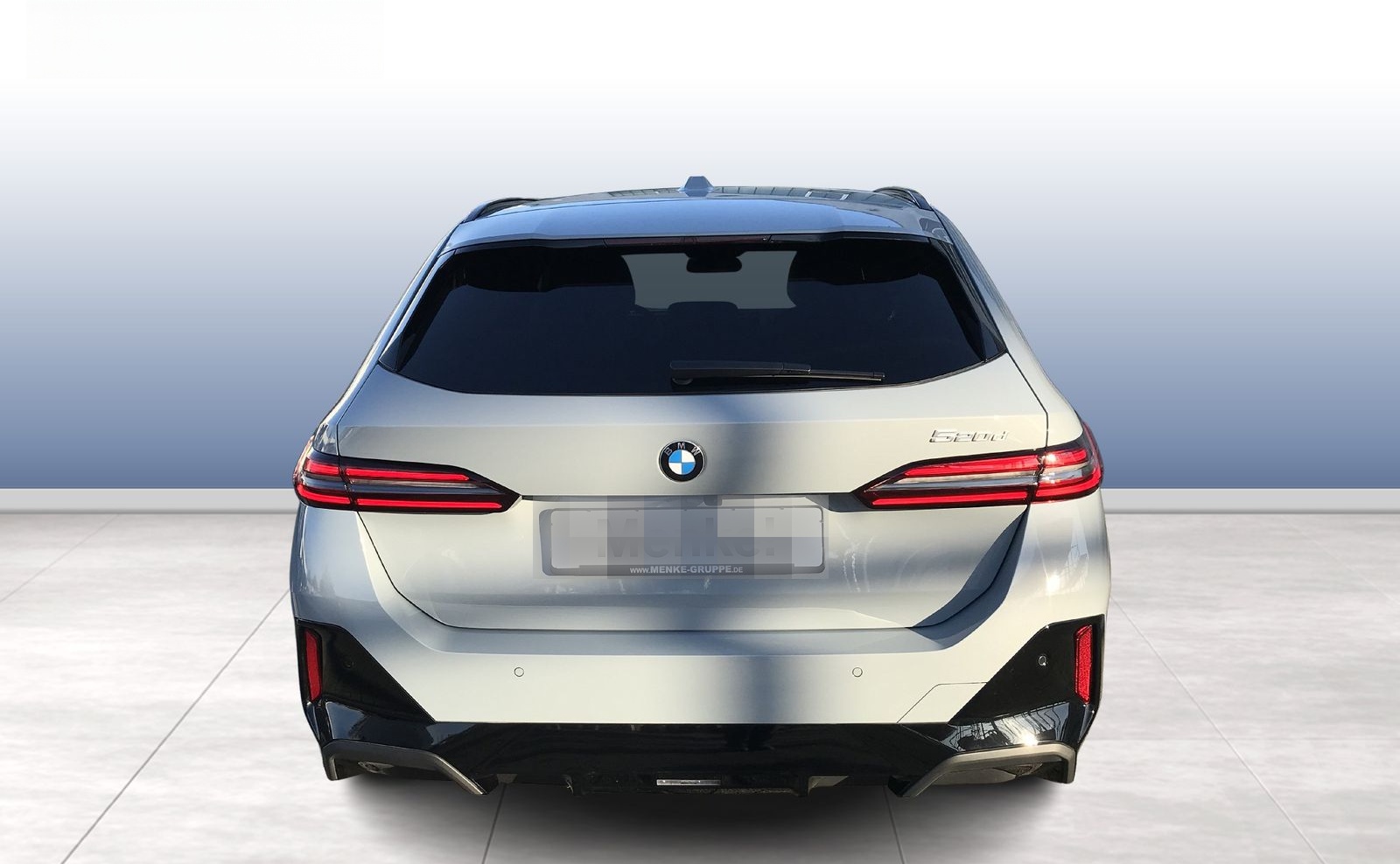 BMW 520d xDrive M Sportpaket HK HiFi DAB LED RFK foto 5