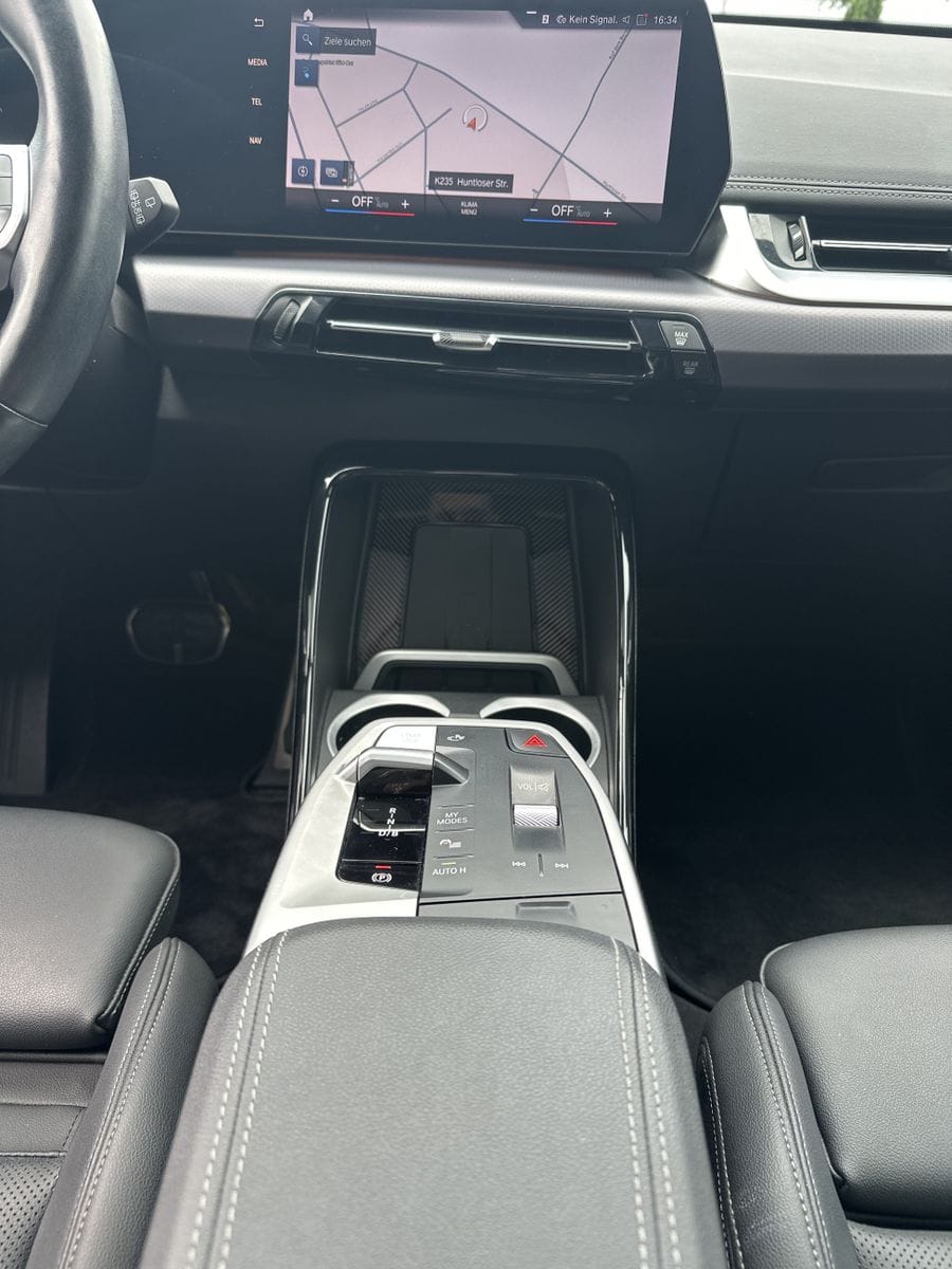 BMW iX1 xDrive30 M-Sport NAV+LED+ACC+KAMERA+PANO foto 15