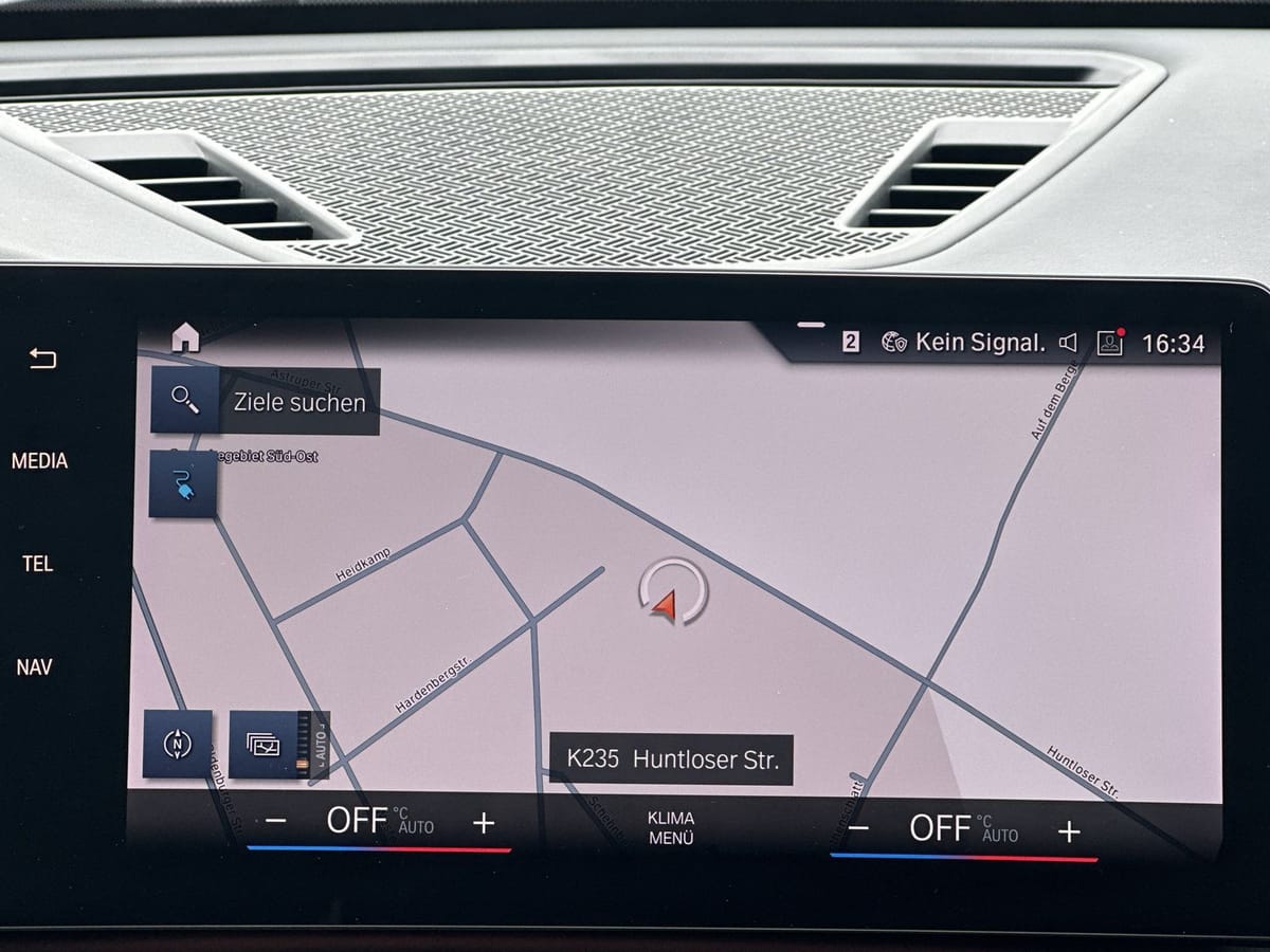 BMW iX1 xDrive30 M-Sport NAV+LED+ACC+KAMERA+PANO foto 17