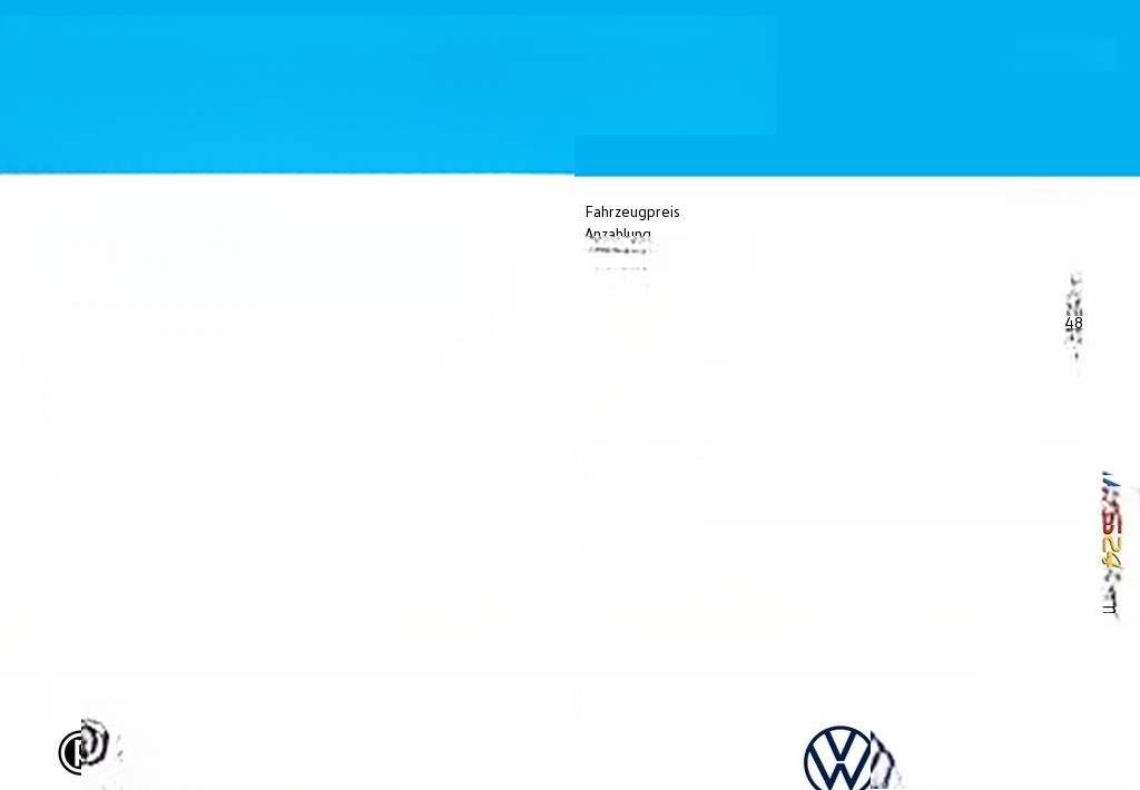 Volkswagen Golf 8 MOVE 2.0 TDI NAVI KAMERA ACC SHZ foto 2