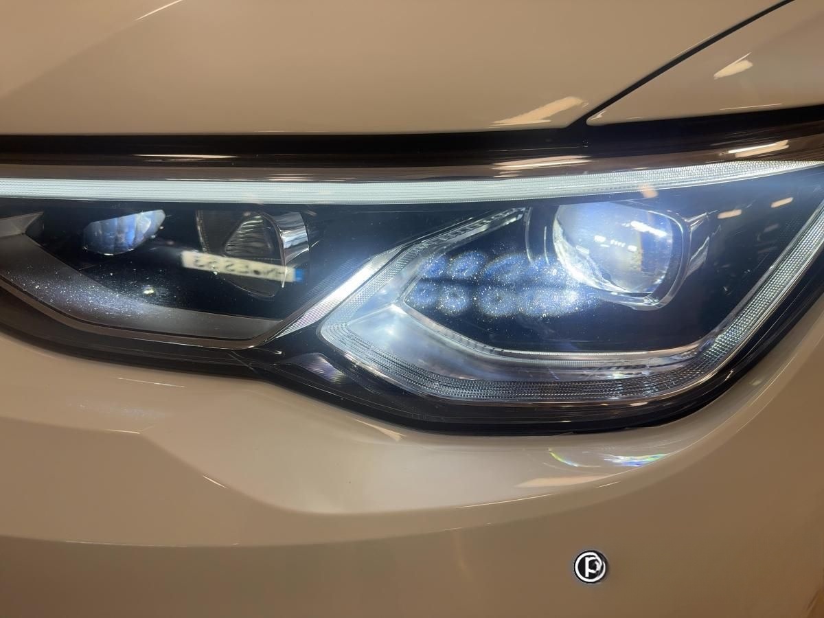 Volkswagen Golf 8 MOVE 2.0 TDI NAVI KAMERA ACC SHZ foto 14