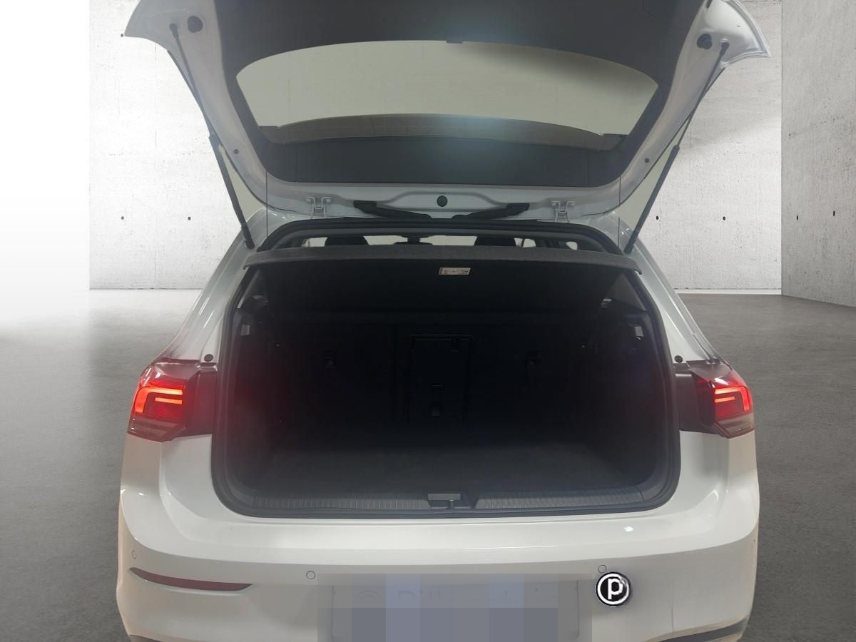 Volkswagen Golf 8 MOVE 2.0 TDI NAVI KAMERA ACC SHZ foto 15