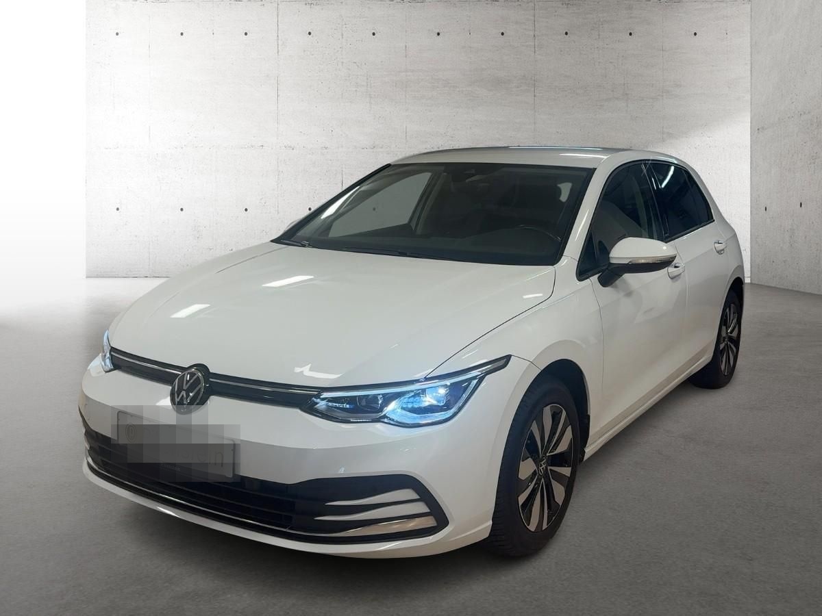 Volkswagen Golf 8 MOVE 2.0 TDI NAVI KAMERA ACC SHZ foto 16