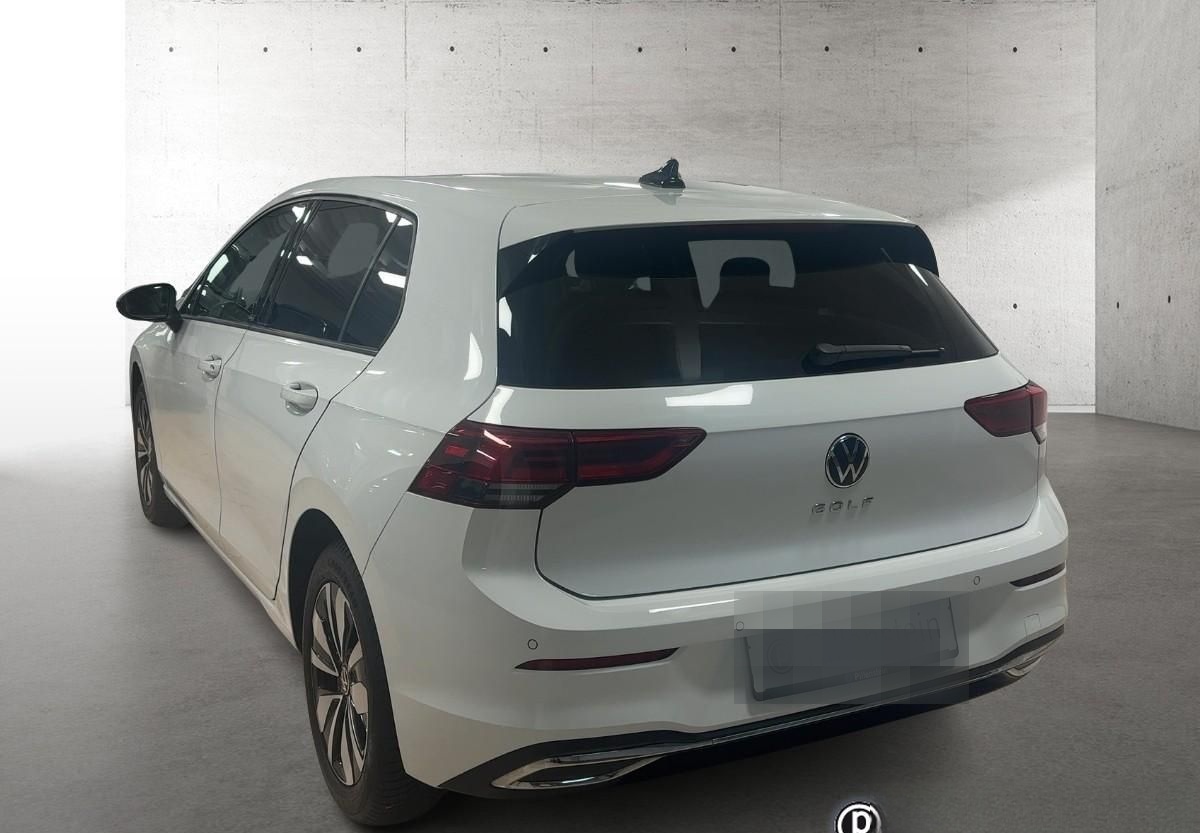Volkswagen Golf 8 MOVE 2.0 TDI NAVI KAMERA ACC SHZ foto 3