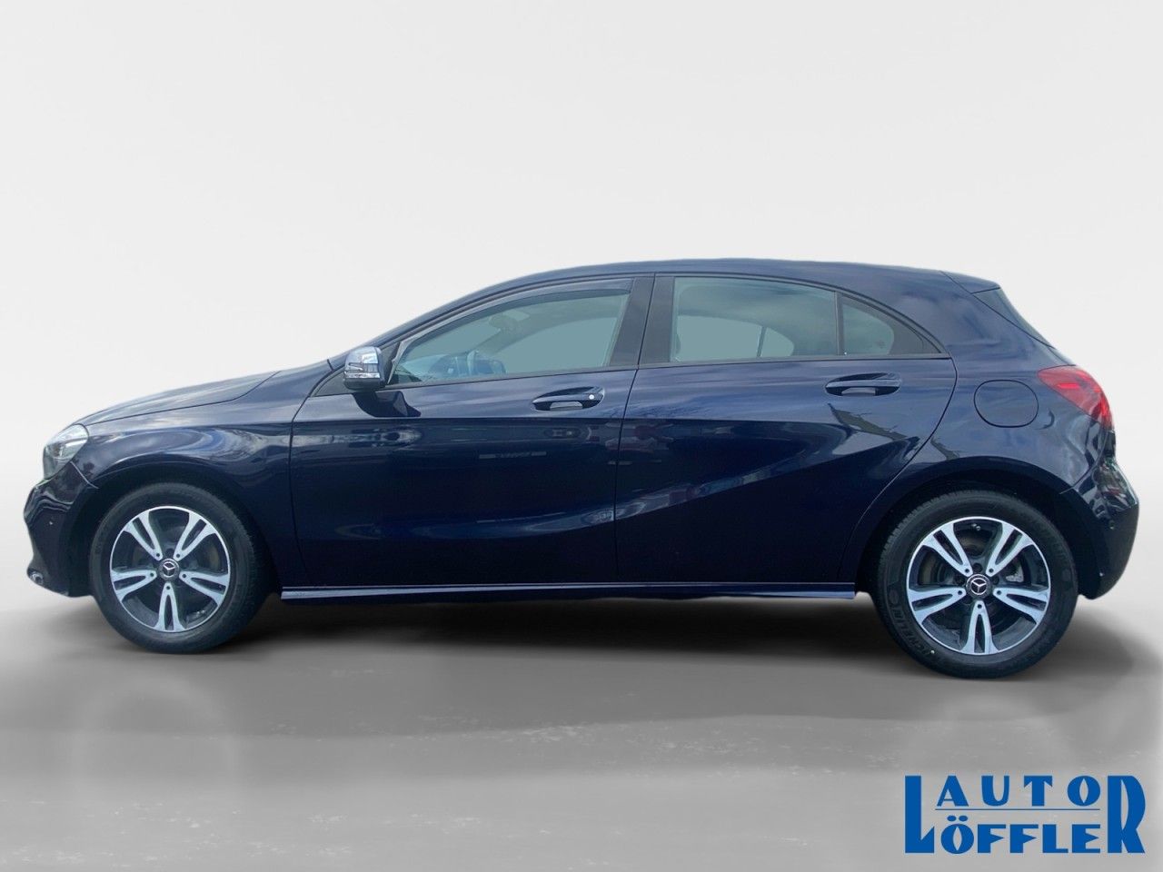 Mercedes-Benz A-Klasse 220 2,0 184PS Activity Edt. AT 4M SHZ P foto 2