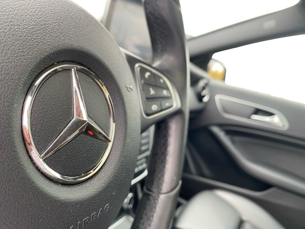 Mercedes-Benz A-Klasse 220 2,0 184PS Activity Edt. AT 4M SHZ P foto 15