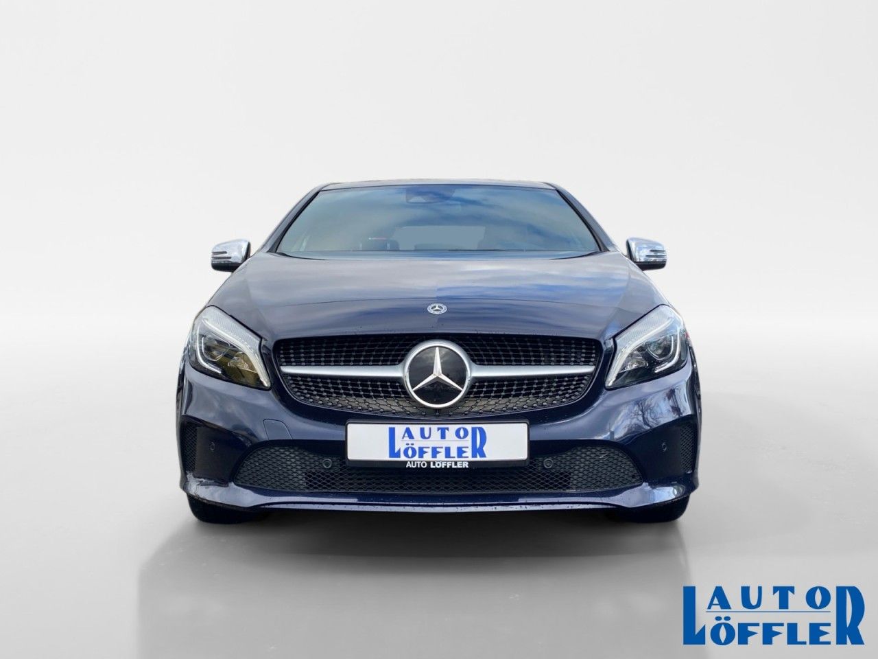 Mercedes-Benz A-Klasse 220 2,0 184PS Activity Edt. AT 4M SHZ P foto 8