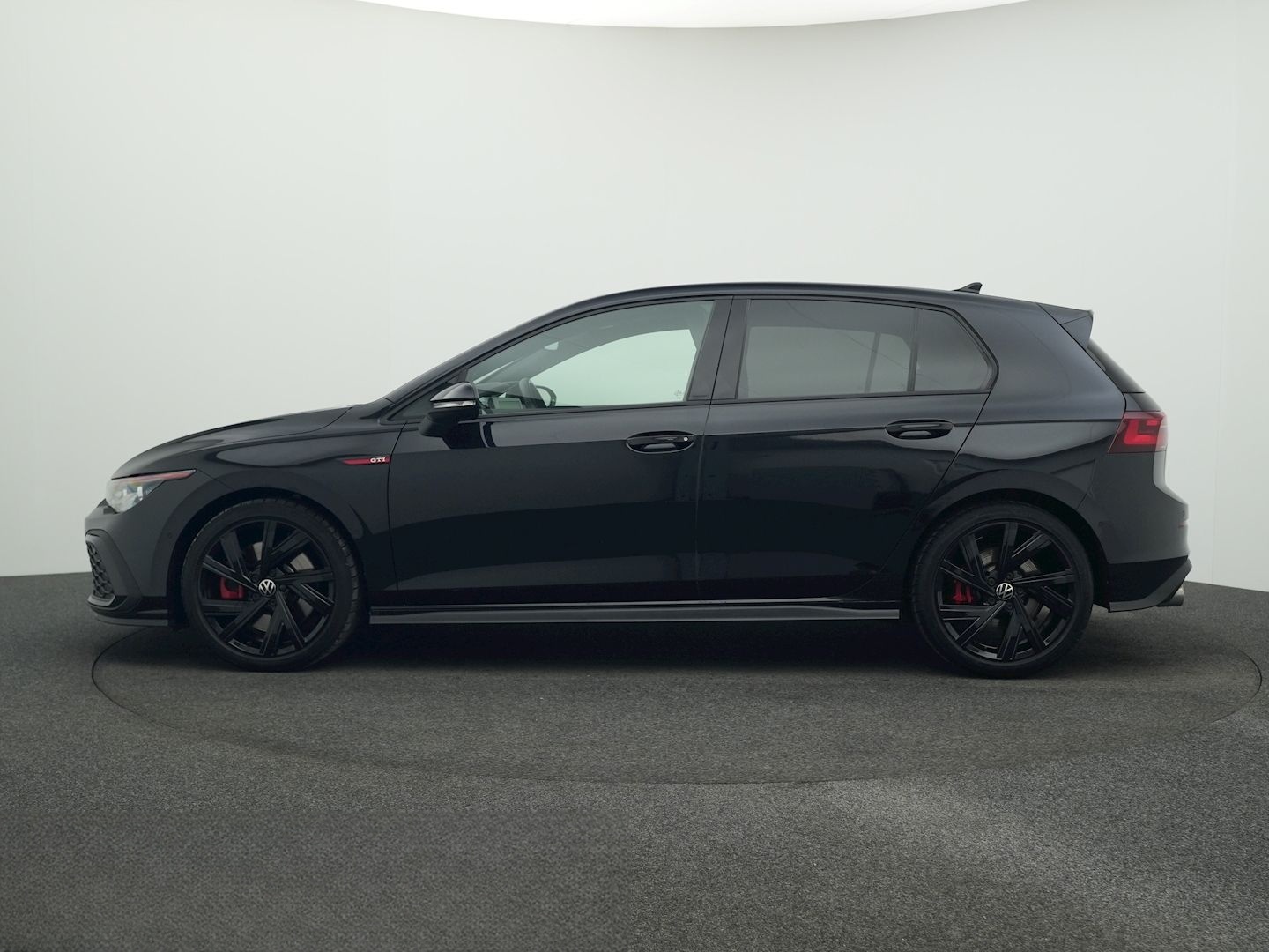 Volkswagen Golf GTI 8 2.0 TSI DSG PANO AHK NAVI KAMERA ACC  foto 2