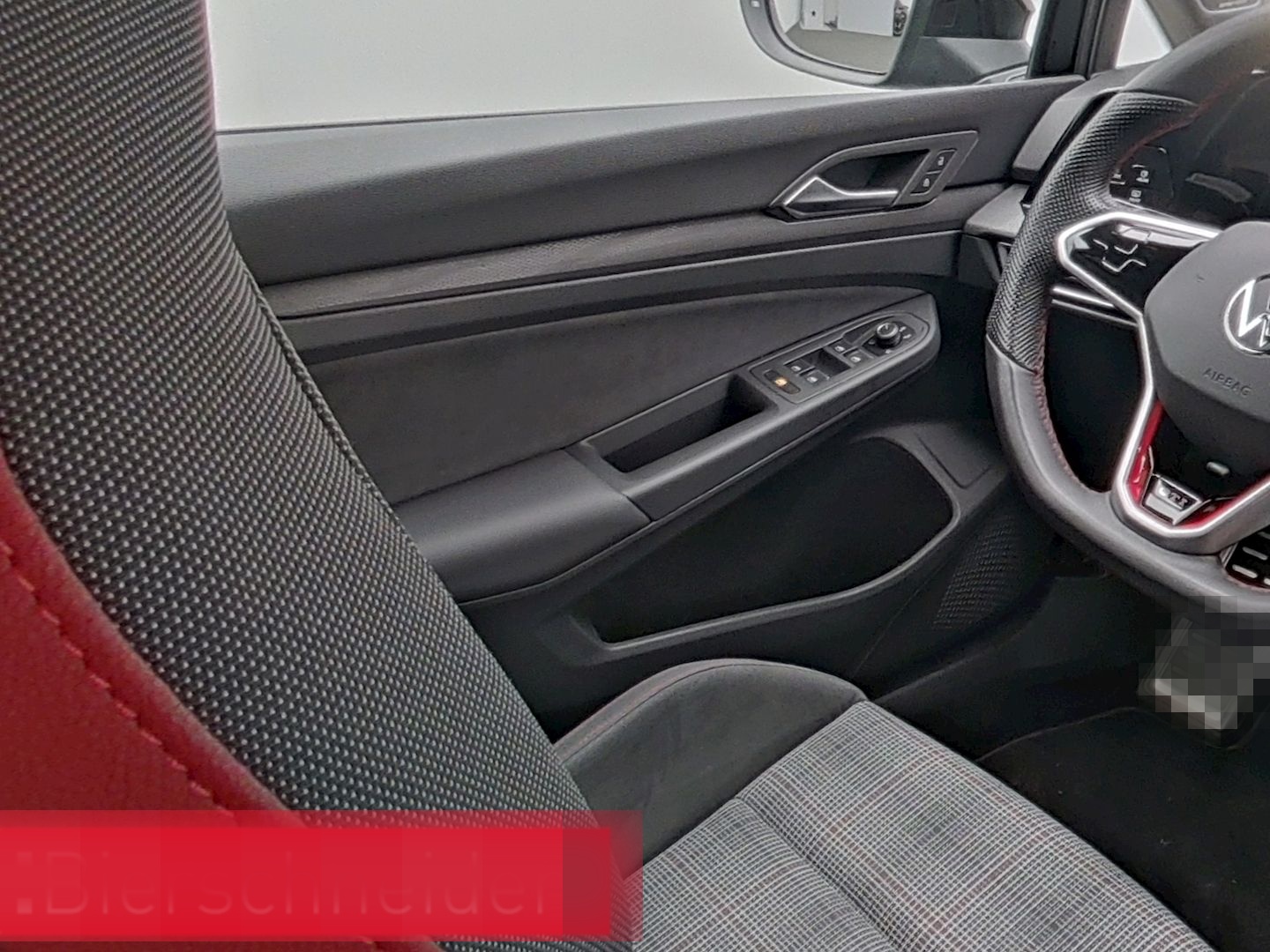 Volkswagen Golf GTI 8 2.0 TSI DSG PANO AHK NAVI KAMERA ACC  foto 13