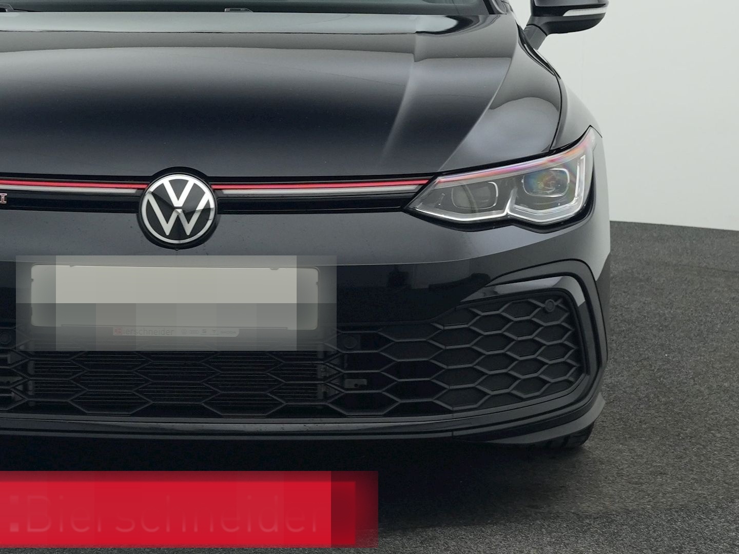 Volkswagen Golf GTI 8 2.0 TSI DSG PANO AHK NAVI KAMERA ACC  foto 20