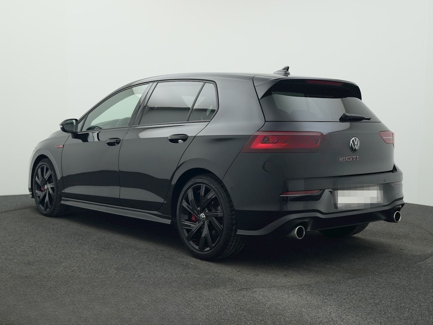 Volkswagen Golf GTI 8 2.0 TSI DSG PANO AHK NAVI KAMERA ACC  foto 3