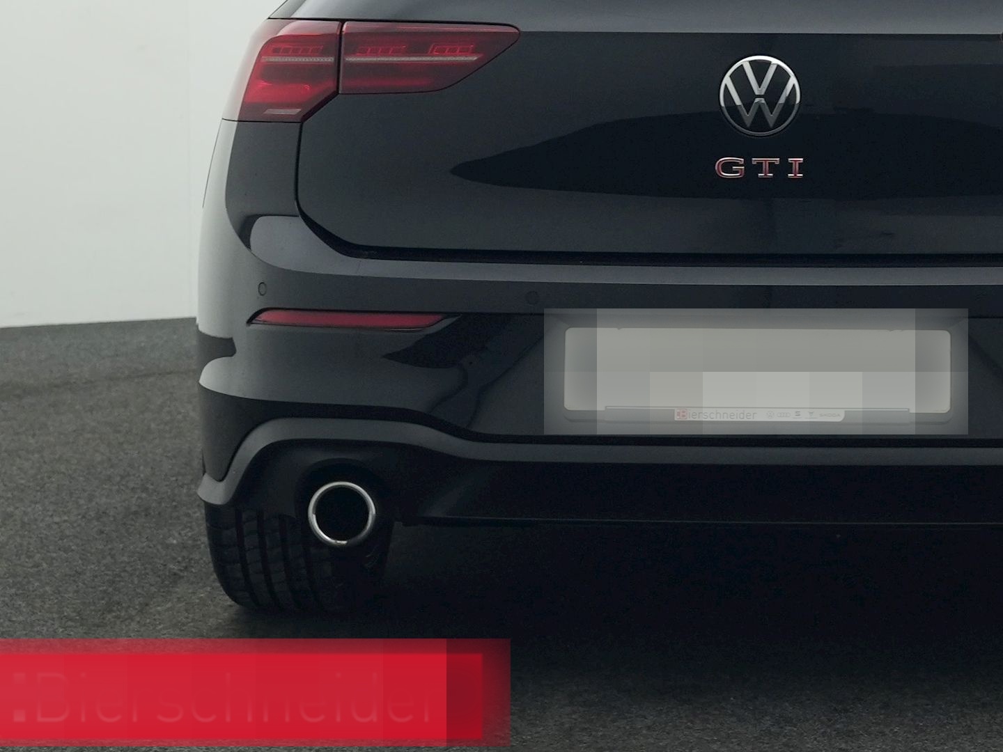 Volkswagen Golf GTI 8 2.0 TSI DSG PANO AHK NAVI KAMERA ACC  foto 21