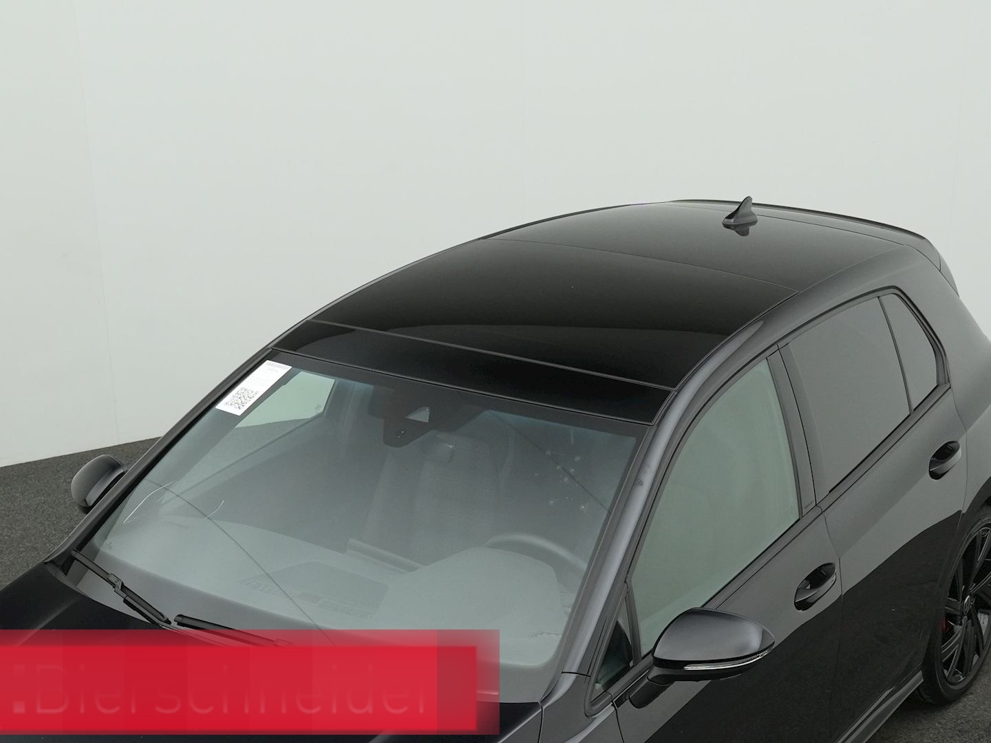Volkswagen Golf GTI 8 2.0 TSI DSG PANO AHK NAVI KAMERA ACC  foto 23