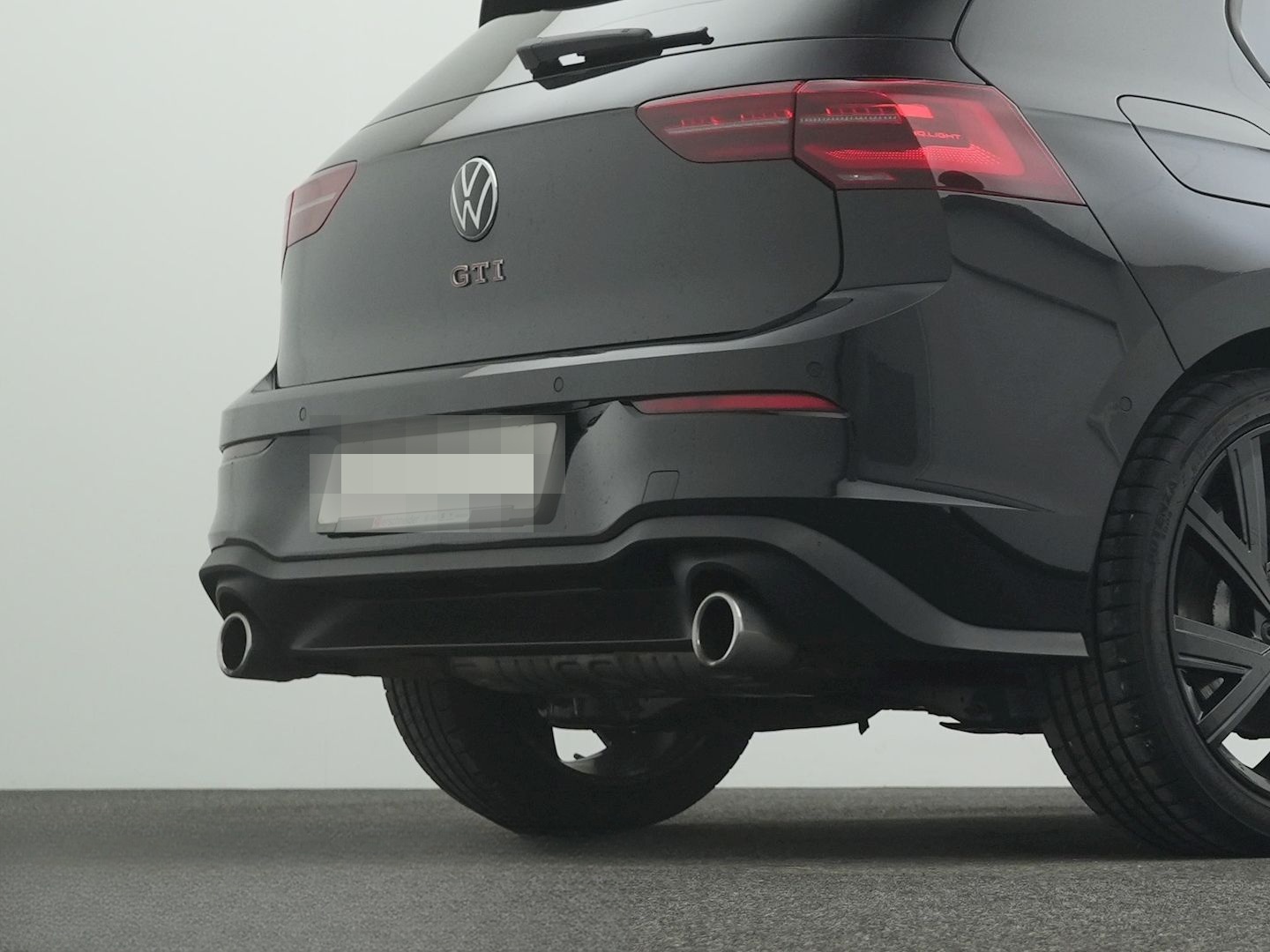 Volkswagen Golf GTI 8 2.0 TSI DSG PANO AHK NAVI KAMERA ACC  foto 24