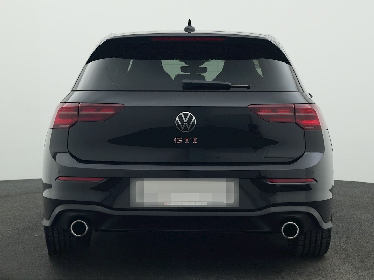 Volkswagen Golf GTI 8 2.0 TSI DSG PANO AHK NAVI KAMERA ACC  foto 4