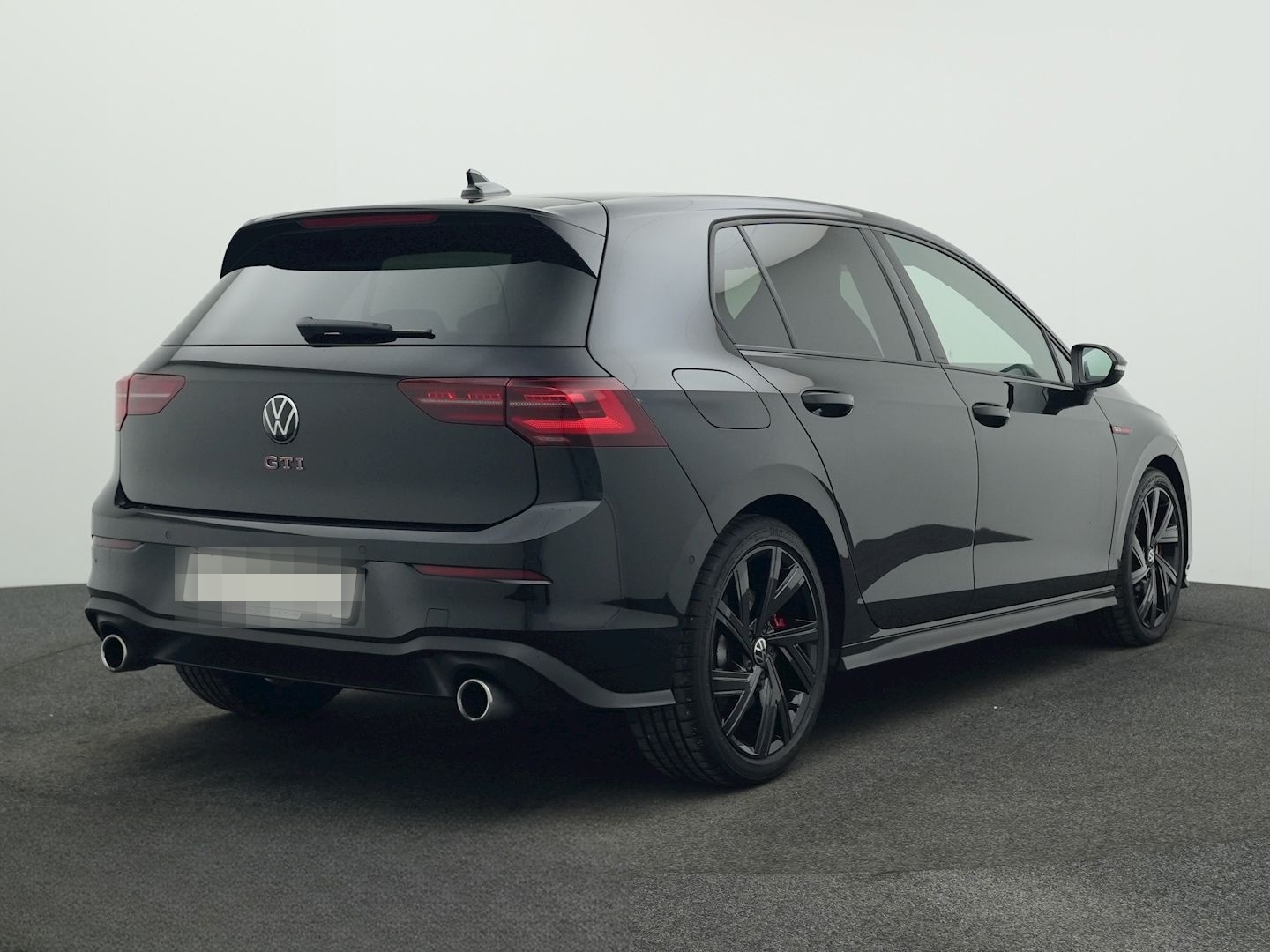 Volkswagen Golf GTI 8 2.0 TSI DSG PANO AHK NAVI KAMERA ACC  foto 5