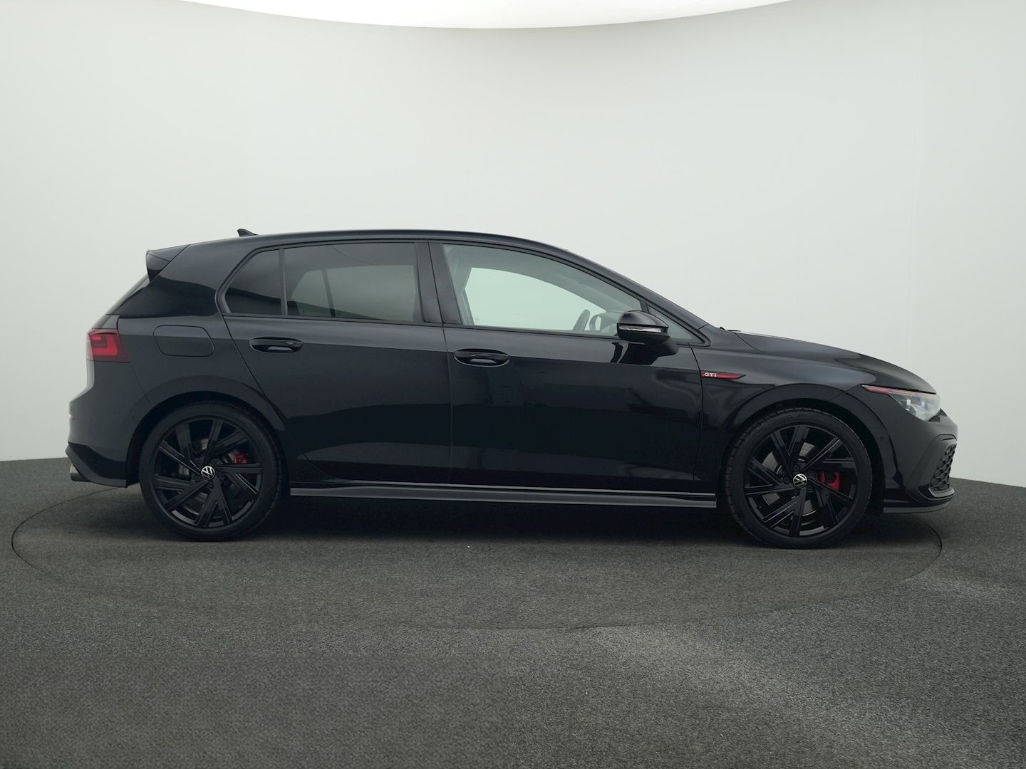 Volkswagen Golf GTI 8 2.0 TSI DSG PANO AHK NAVI KAMERA ACC  foto 7