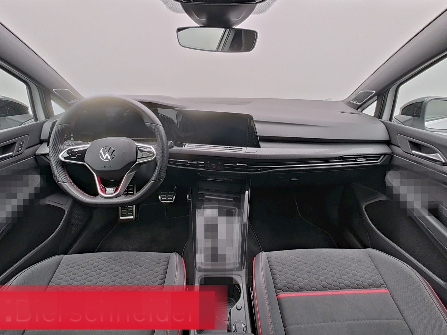 Volkswagen Golf GTI 8 2.0 TSI DSG Clubsport Blackstyle PANO foto 11