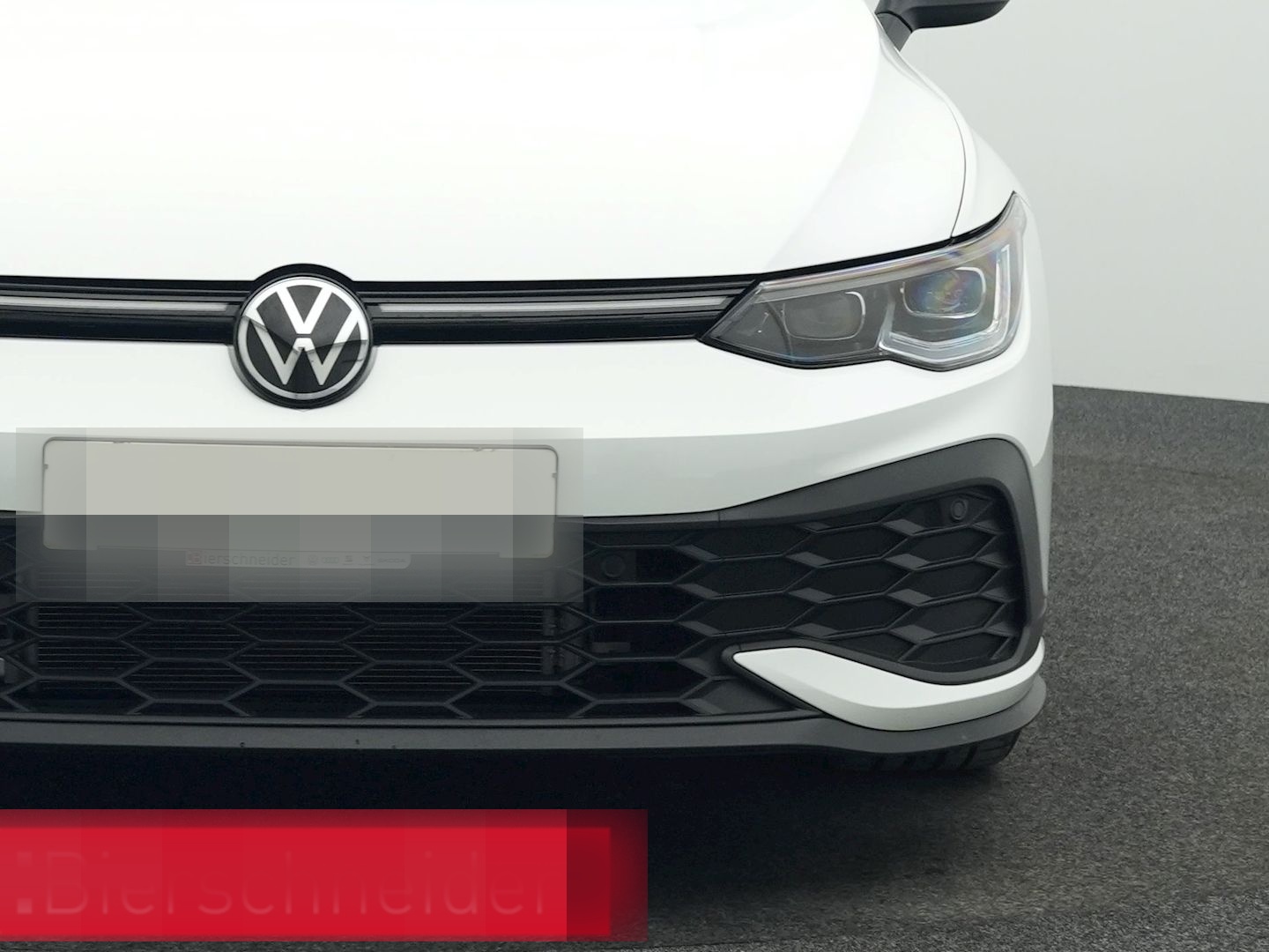 Volkswagen Golf GTI 8 2.0 TSI DSG Clubsport Blackstyle PANO foto 20