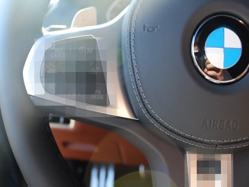 BMW X6 xDrive40d M Sportpaket Gestiksteuerung DAB foto 11