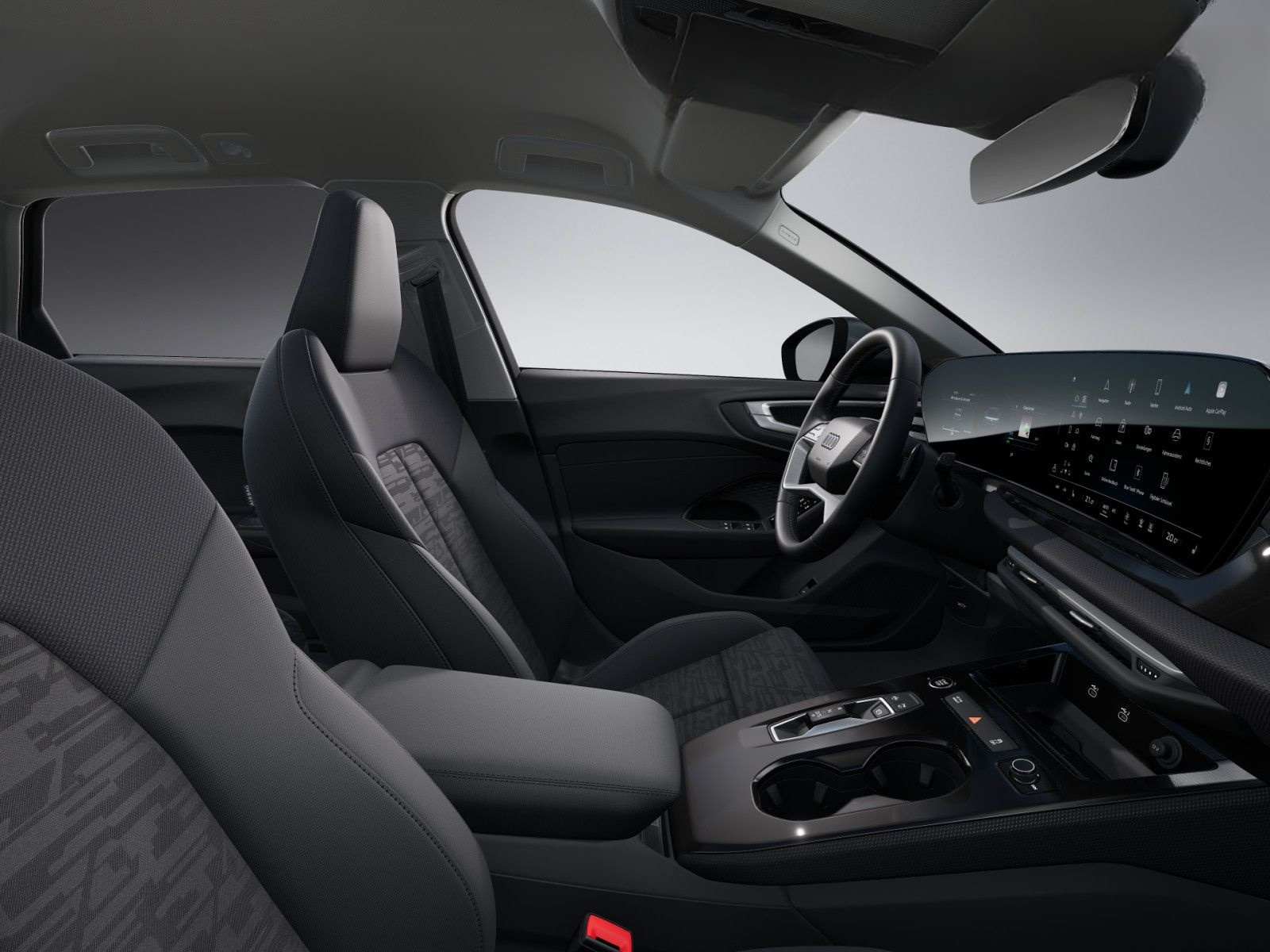 Audi A5 Avant 2.0 TDI Tech Paket LED Plus AHK foto 14