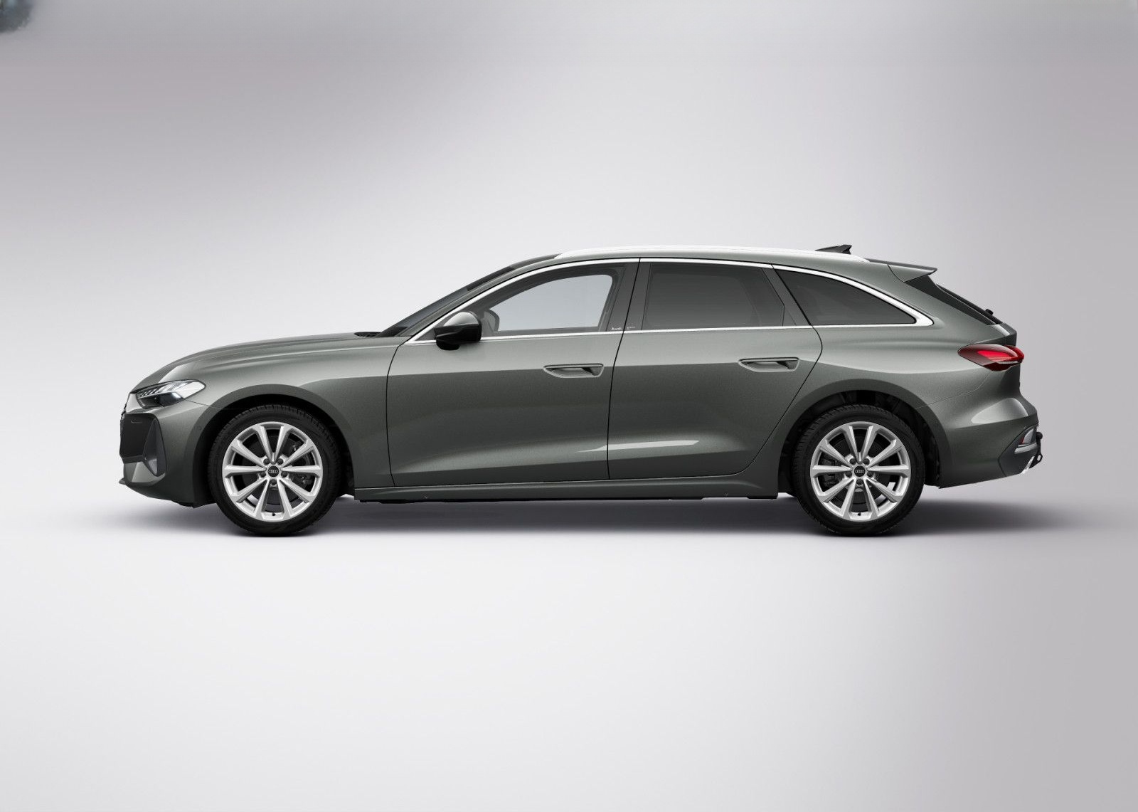 Audi A5 Avant 2.0 TDI Tech Paket LED Plus AHK foto 4