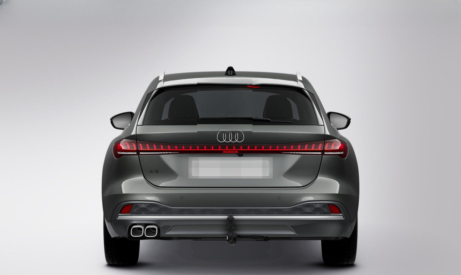 Audi A5 Avant 2.0 TDI Tech Paket LED Plus AHK foto 7