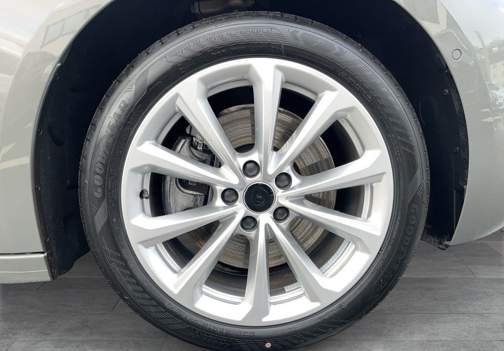 Audi A5 Avant 2.0 TDI LED Plus Navi ACC RFK foto 11
